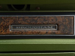 Ford GRAN TORINO 4 DOOR 5.7 V8 BROUGHAM 