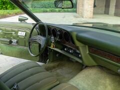 Ford GRAN TORINO 4 DOOR 5.7 V8 BROUGHAM 