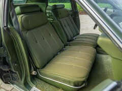 Ford GRAN TORINO 4 DOOR 5.7 V8 BROUGHAM 