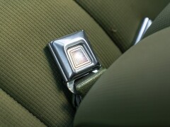 Ford GRAN TORINO 4 DOOR 5.7 V8 BROUGHAM 