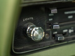 Ford GRAN TORINO 4 DOOR 5.7 V8 BROUGHAM 