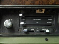 Ford GRAN TORINO 4 DOOR 5.7 V8 BROUGHAM 