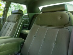 Ford GRAN TORINO 4 DOOR 5.7 V8 BROUGHAM 