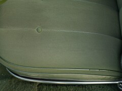 Ford GRAN TORINO 4 DOOR 5.7 V8 BROUGHAM 