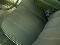 Ford GRAN TORINO 4 DOOR 5.7 V8 BROUGHAM 