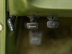 Ford GRAN TORINO 4 DOOR 5.7 V8 BROUGHAM 