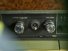 Ford GRAN TORINO 4 DOOR 5.7 V8 BROUGHAM 