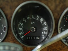 Ford GRAN TORINO 4 DOOR 5.7 V8 BROUGHAM 