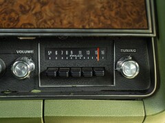 Ford GRAN TORINO 4 DOOR 5.7 V8 BROUGHAM 