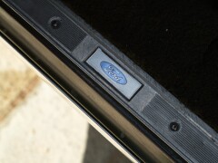 Ford GRAN TORINO 4 DOOR 5.7 V8 BROUGHAM 