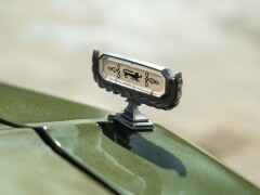 Ford GRAN TORINO 4 DOOR 5.7 V8 BROUGHAM 