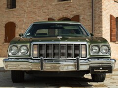 Ford GRAN TORINO 4 DOOR 5.7 V8 BROUGHAM 