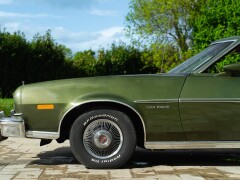 Ford GRAN TORINO 4 DOOR 5.7 V8 BROUGHAM 
