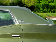 Ford GRAN TORINO 4 DOOR 5.7 V8 BROUGHAM 