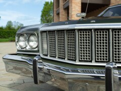 Ford GRAN TORINO 4 DOOR 5.7 V8 BROUGHAM 