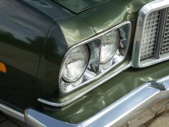 Ford GRAN TORINO 4 DOOR 5.7 V8 BROUGHAM 