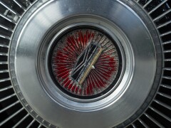 Ford GRAN TORINO 4 DOOR 5.7 V8 BROUGHAM 