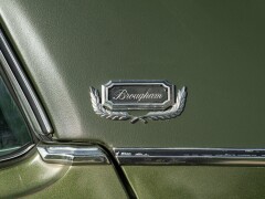 Ford GRAN TORINO 4 DOOR 5.7 V8 BROUGHAM 