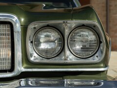 Ford GRAN TORINO 4 DOOR 5.7 V8 BROUGHAM 