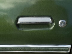 Ford GRAN TORINO 4 DOOR 5.7 V8 BROUGHAM 