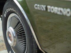 Ford GRAN TORINO 4 DOOR 5.7 V8 BROUGHAM 