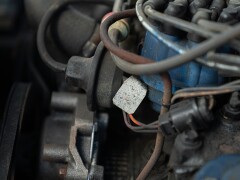 Ford GRAN TORINO 4 DOOR 5.7 V8 BROUGHAM 