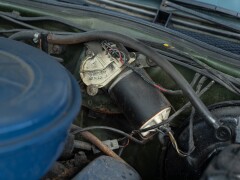 Ford GRAN TORINO 4 DOOR 5.7 V8 BROUGHAM 