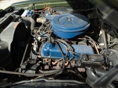 Ford GRAN TORINO 4 DOOR 5.7 V8 BROUGHAM 