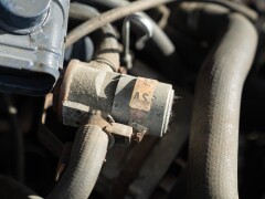 Ford GRAN TORINO 4 DOOR 5.7 V8 BROUGHAM 