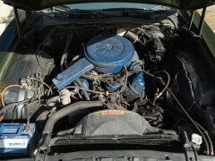 Ford GRAN TORINO 4 DOOR 5.7 V8 BROUGHAM 