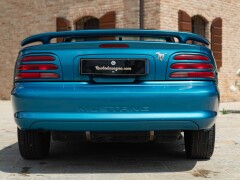Ford MUSTANG CABRIOLET 