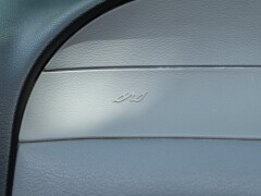 Ford MUSTANG CABRIOLET 