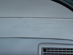 Ford MUSTANG CABRIOLET 