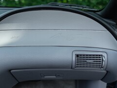 Ford MUSTANG CABRIOLET 