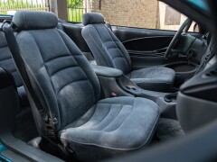 Ford MUSTANG CABRIOLET 