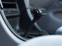 Ford MUSTANG CABRIOLET 