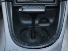 Ford MUSTANG CABRIOLET 