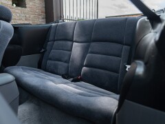 Ford MUSTANG CABRIOLET 