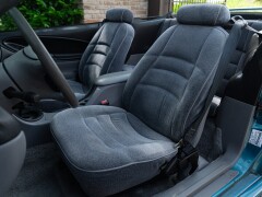 Ford MUSTANG CABRIOLET 