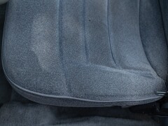 Ford MUSTANG CABRIOLET 