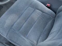 Ford MUSTANG CABRIOLET 