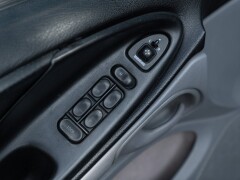 Ford MUSTANG CABRIOLET 