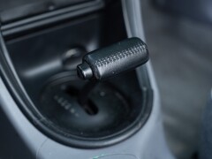 Ford MUSTANG CABRIOLET 