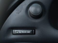 Ford MUSTANG CABRIOLET 