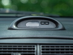 Ford MUSTANG CABRIOLET 