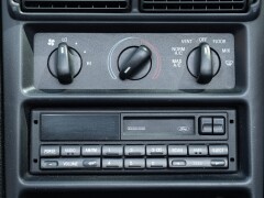 Ford MUSTANG CABRIOLET 