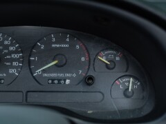 Ford MUSTANG CABRIOLET 