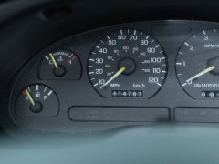 Ford MUSTANG CABRIOLET 