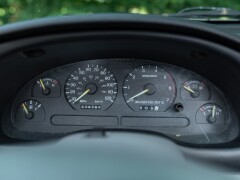 Ford MUSTANG CABRIOLET 