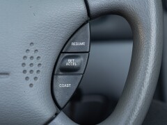 Ford MUSTANG CABRIOLET 